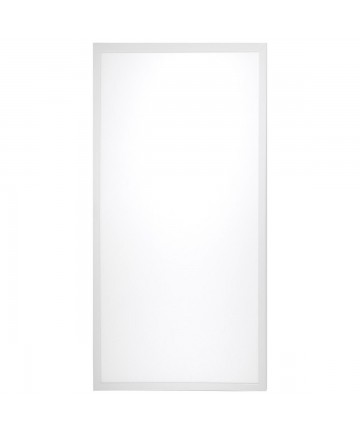 Nuvo Lighting 65/576R1 LED Emergency Backlit Flat Panel 2 ft. x 4 ft.