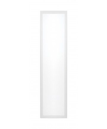 Nuvo Lighting 65/577 1X4 LED EM Backlit Flat Panel Selectable CCT