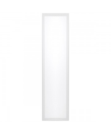 Nuvo Lighting 65/577R1 LED Emergency Backlit Flat Panel 1 ft. x 4 ft.