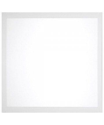 Nuvo Lighting 65/581R1 LED Backlit Flat Panel 2 ft. x 2 ft. Wattage