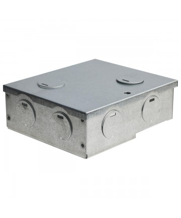 Nuvo Lighting 65/594 Junction Box for LED Backlit Flat Panels