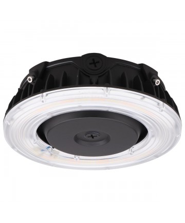 Nuvo Lighting 65/624R1 LED Canopy Fixture 25 Watt CCT Selectable