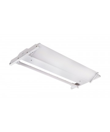 Nuvo Lighting 65/644 LED Adjustable High bay 135 Watt 5000K White