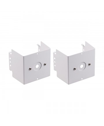 Nuvo Lighting 65/651 Surface Mount Kit for Adjustible High Bay