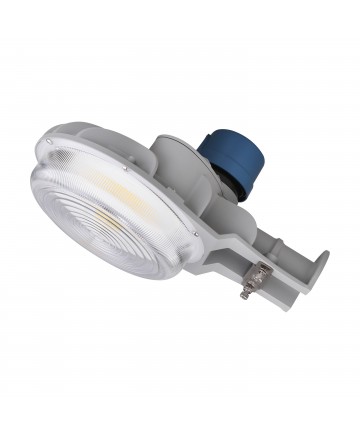 Nuvo Lighting 65/683 60 Watt LED Area Light with Photocell CCT