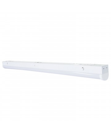 Nuvo Lighting 65/699 LED 4 ft Linear Strip Light 30W/40W/50W White
