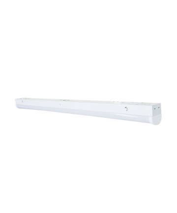 Nuvo Lighting 65/701 4 ft. LED Linear Strip Light Wattage and CCT
