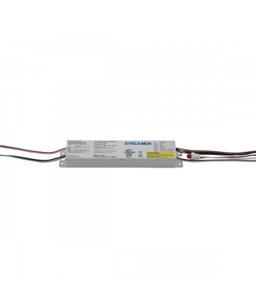 Nuvo Lighting 65/708 Add on Emergency Backup Battery for Linear Strip