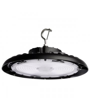 Nuvo Lighting 65/785R2 200 Watt UFO LED High Bay 4000K 28000 Lumens