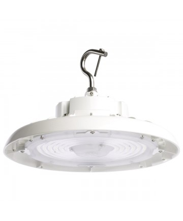 Nuvo Lighting 65/791R2 100 Watt UFO LED High Bay 4000K 14000 Lumens