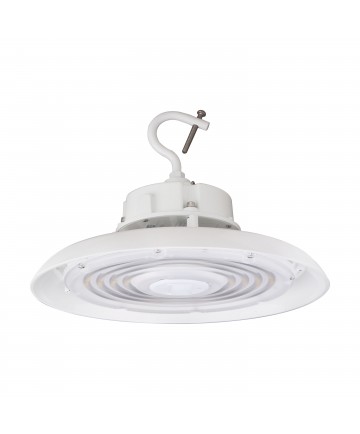Nuvo Lighting 65/794R1 150W UFO LED High Bay 21600 Lumens 5000K
