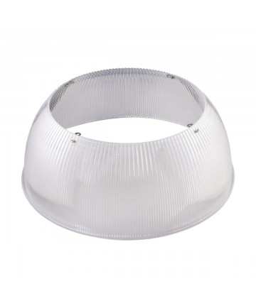 Nuvo Lighting 65/799 Add-On PC Shade Use with 200W & 240W Gen 2 UFO