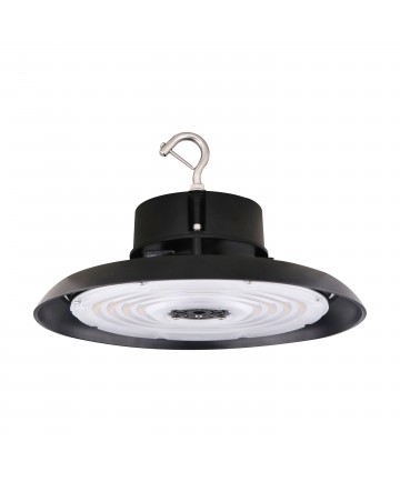 Nuvo Lighting 65/801 100W UFO LED High Bay 14100 Lumens 4000K 277-480