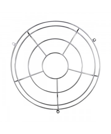 Nuvo Lighting 65/809 Protective Wire Guard for 100W & 150W Gen 2 UFO