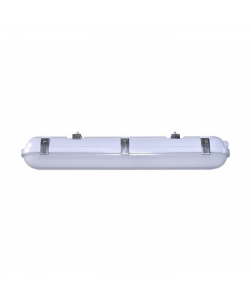 Nuvo Lighting 65/823 2 Foot 20 Watt Vapor Tight Linear Fixture with