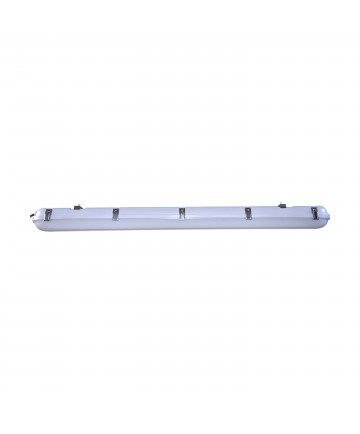 Nuvo Lighting 65/824 4 Foot Vapor Tight Linear Fixture with Integrated