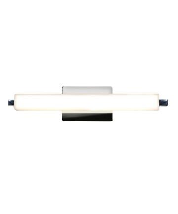 Access Lighting 70035LEDD-CH/OPL Chic Dimmable LED Bath Vanity