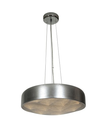 Access Lighting 70083LEDD-BSL/ACR Meteor Dimmable LED Pendant