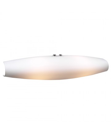 PLC Lighting 7529OPALLED LED Sconce Julian-II Collection