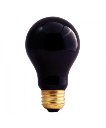 Bulbrite 106975 | 75 Watt Incandescent A19 Party Bulb, Medium Base
