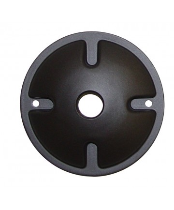 Nuvo Lighting SF76/665 1 Light Mounting Plate