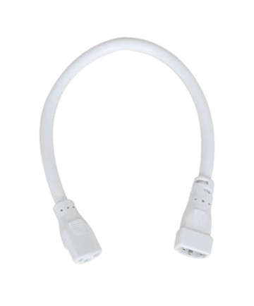 Access Lighting 787CON-WHT InteLED 12" Flexible cord