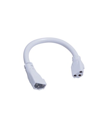 Access Lighting 792CON-WHT InteLED 6" Flexible cord