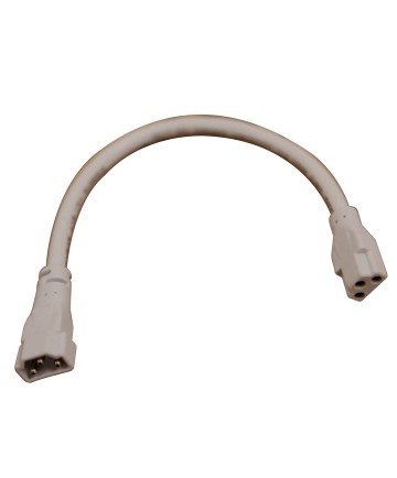 Access Lighting 793CON-WHT InteLED 9" Flexible cord