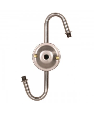 Satco 80/1161 2 LITE CLUSTER UNF Sockets & Lampholders Light Bulb