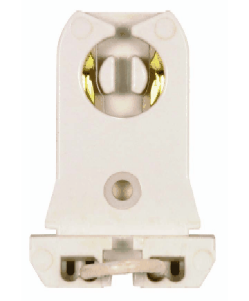 Satco 80/1248  Tall Standard Twist-In Externally Shunted Used in Strip Fixtures for Instant Start Ballasts