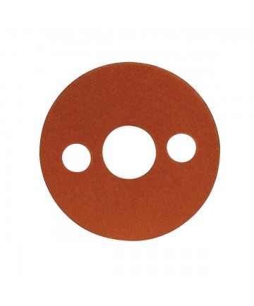 Satco 80/1306 FIBER INSULATOR FOR 80/1214 Sockets & Lampholders Light