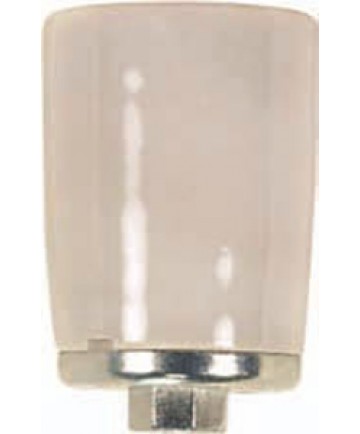 Satco 80/1307 Satco 3-Way Keyless Porcelain Mogul Base Socket E39