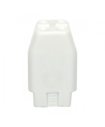 Satco 80/1490 660W-600V Circle Connector-Quickwire for w/High Volt 