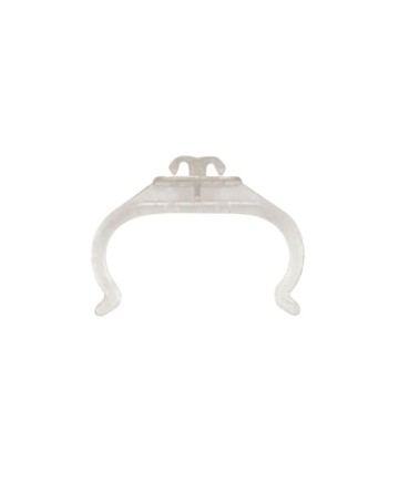 Satco 80/1606 2G11 4-PIN PLASTIC LAMP CLIP Sockets & Lampholders Light