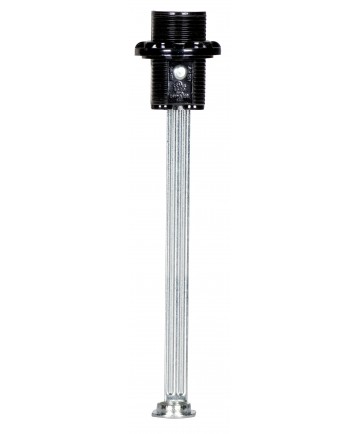 Satco 80/1721 GU24 THRD PHEN SKT CAP 1/8 IP Sockets & Lampholders