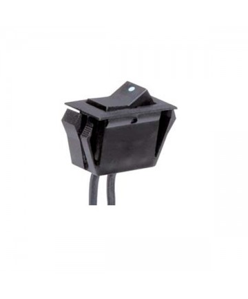 Satco 80/1947 Satco On Off Phenolic Rocker Switch