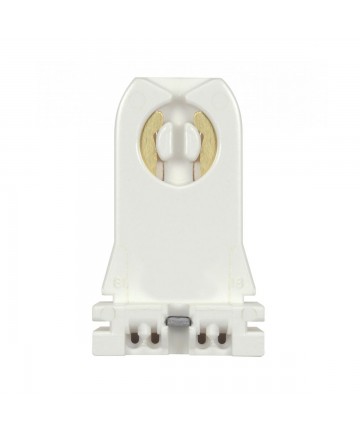 Satco 80/2022 TALL T8 & T12 MED BIP. NONSHU. 660 Watts Sockets