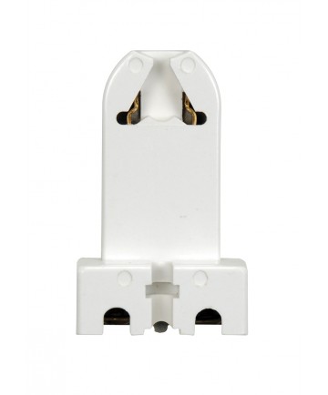 Satco 80/2026 PLUNGER RA8 BS T8-T12 SNAP IN 660 Watts Sockets &
