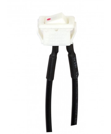Satco 80/2047 MED. BS PORC. SKT W/2 WIREWAYS 660 Watts 250 Volts