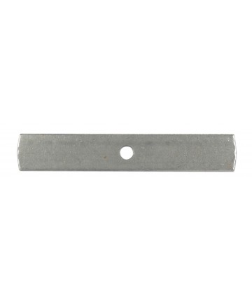 Satco 80/2146 FLAT CROSSBAR Hardware & Lamp Parts Light Bulb