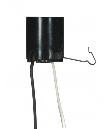Satco 80/2168 LONG T8 TO T5 ADAPTER 120 Watts 600 Volts Sockets &