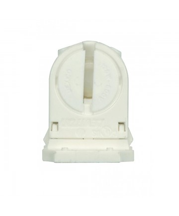 Satco 80/2166 SMALL T5 HO SNAP-IN ROTARY 120 Watts 600 Volts Sockets &