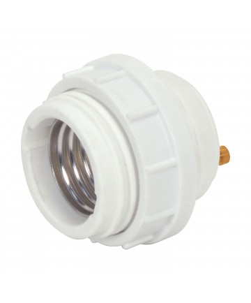 Satco 80/2260 POR MOGUL UNGLAZED PAR 56-65 1000 Watts 125 Volts