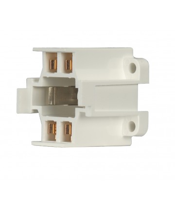 Satco 80/2321 70W 4-PIN FLUORESCENT VERTICAL 75 Watts 600 Volts