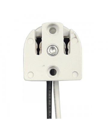 Satco 80/2494 FL MED BIPIN SLIDEON NON SHUNT 660 Watts 600 Volts