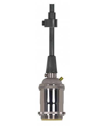 Satco 80/2574 PN 4 PC C.B.KEYLESS SKT W/ GRD 660 Watts 250 Volts