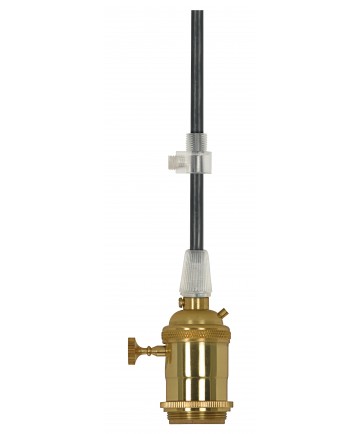 Satco 80/2577 PB 4PC C.B. ON/OFF TK SKT GRD 250 Watts 250 Volts
