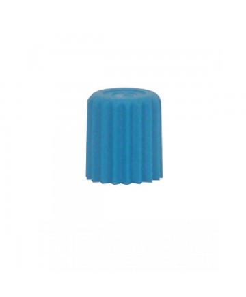 Satco 80/2602 Satco Blue Insert for 80/1757 Dimmer Knob