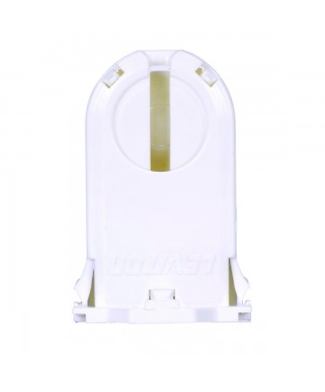 Satco 80/2610 TALL FL SKT NON SHUNTED W/LAMP 660 Watts 600 Volts