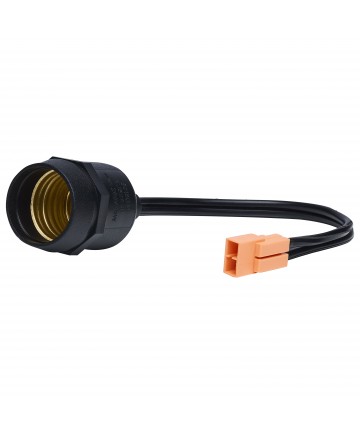 Satco 80/868 25W Wire 240V